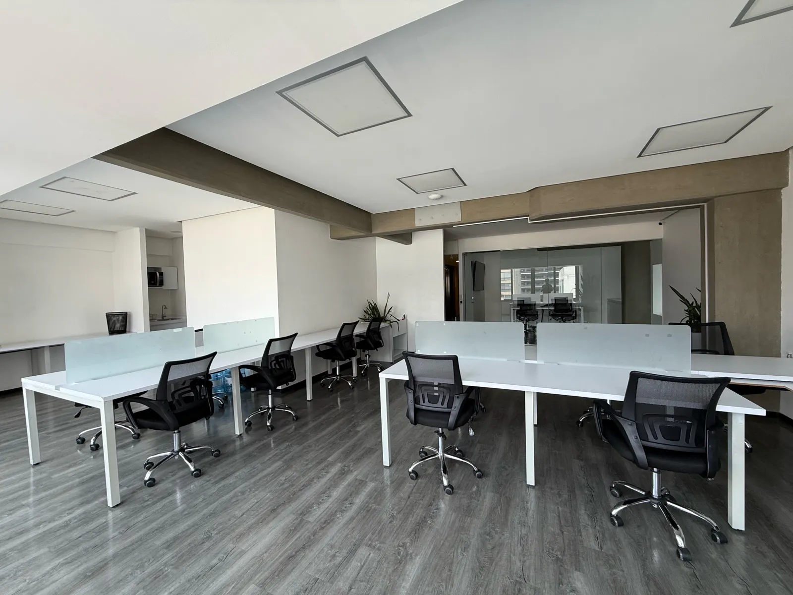 Oficina Spot2