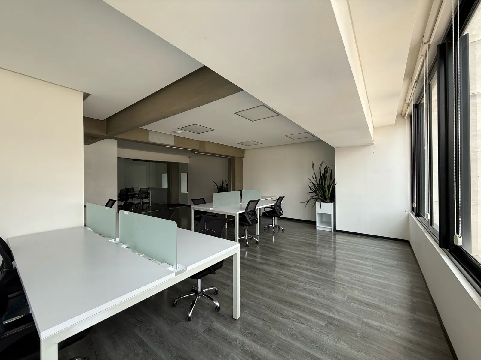 Oficina Spot2