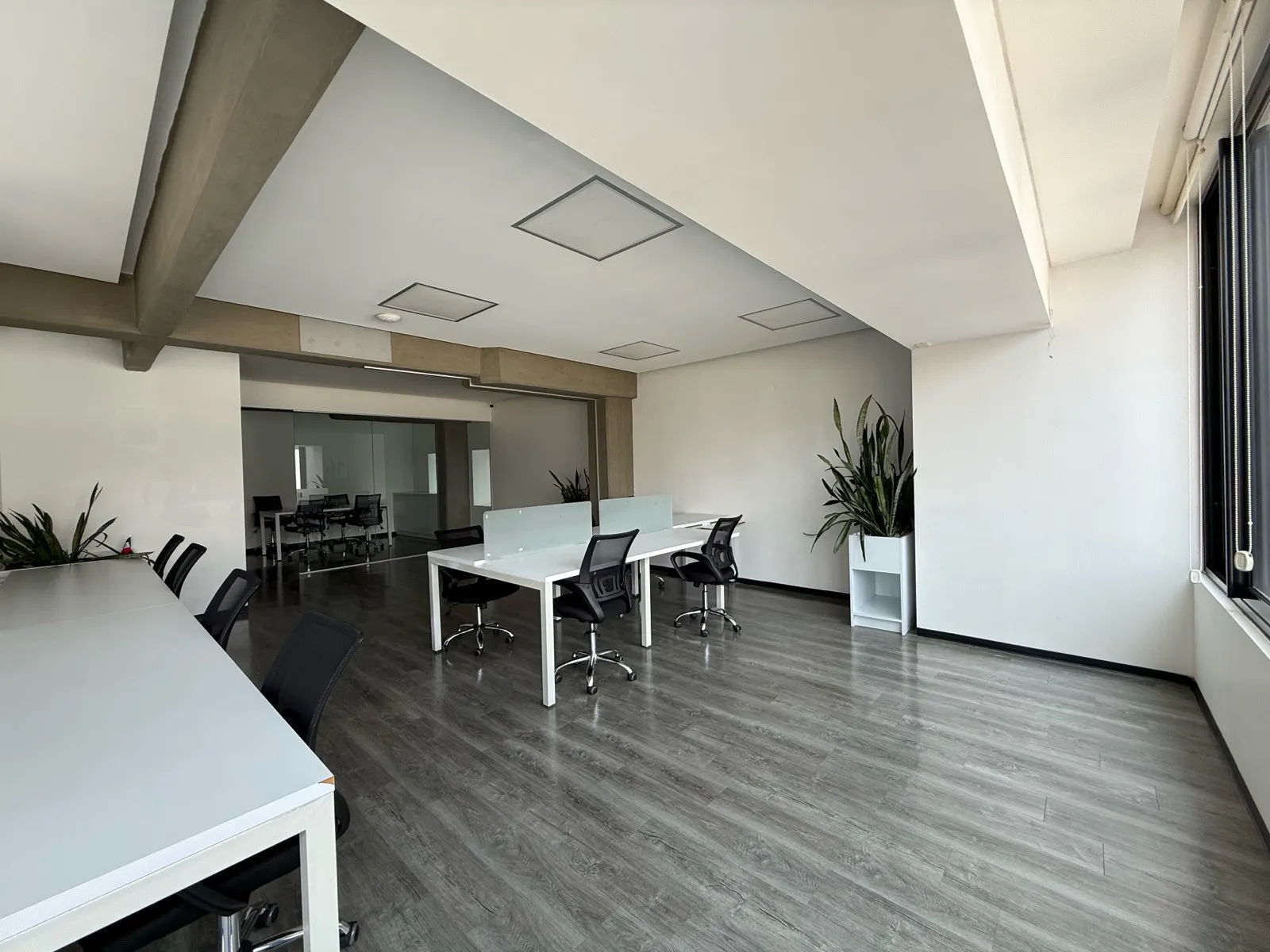Oficina Spot2