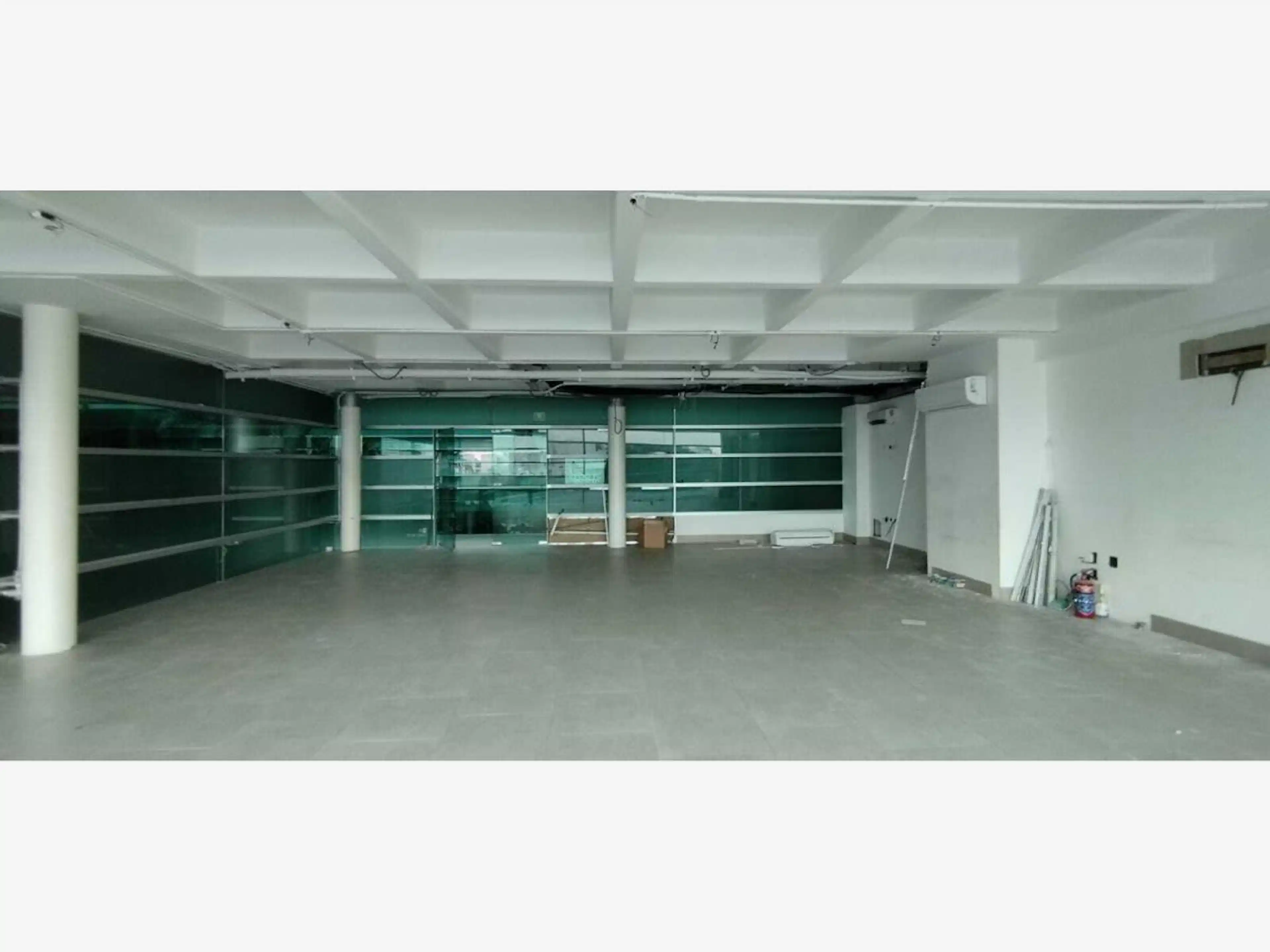 Avenida Nichupté