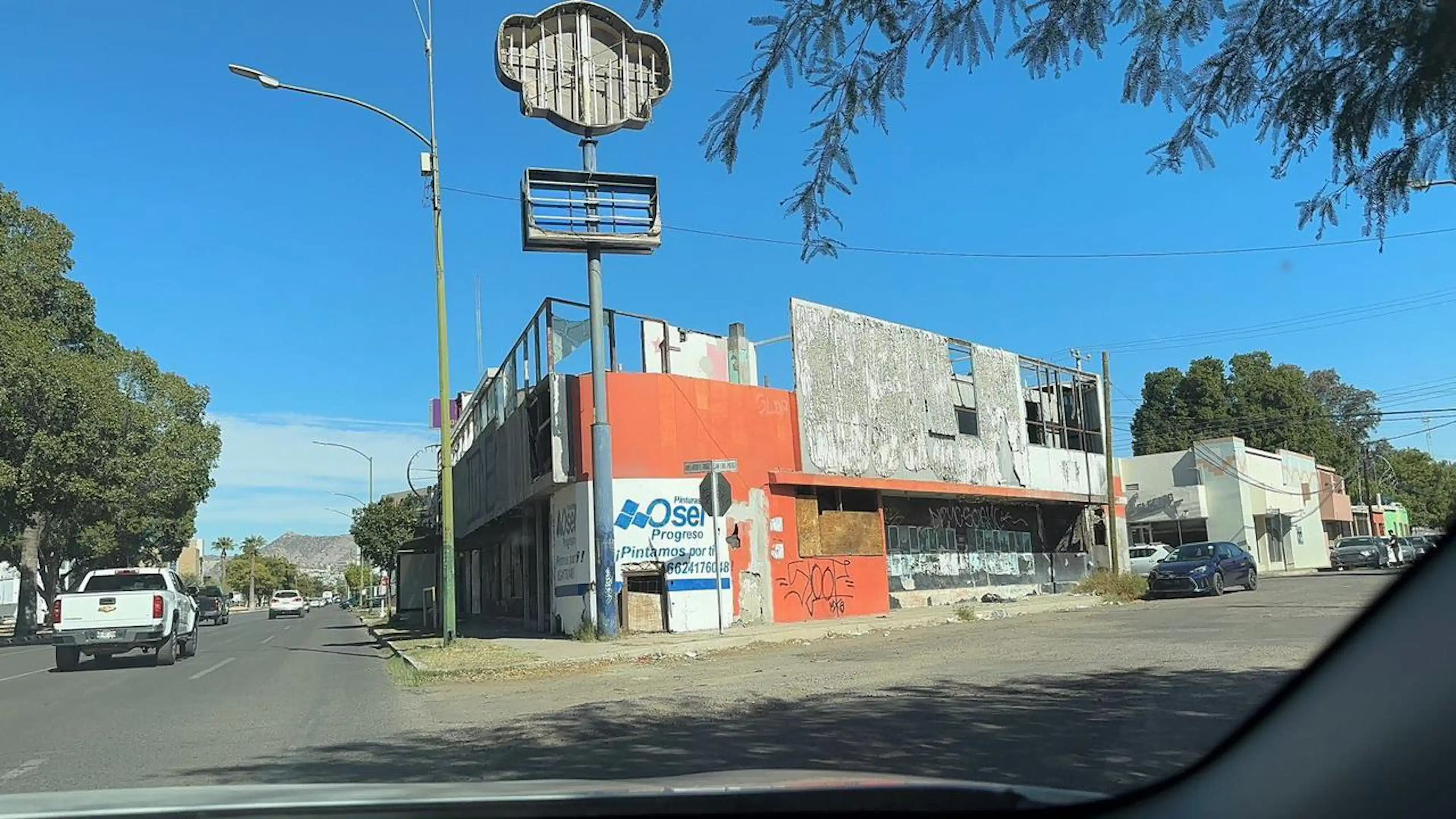 Terreno En San Benito