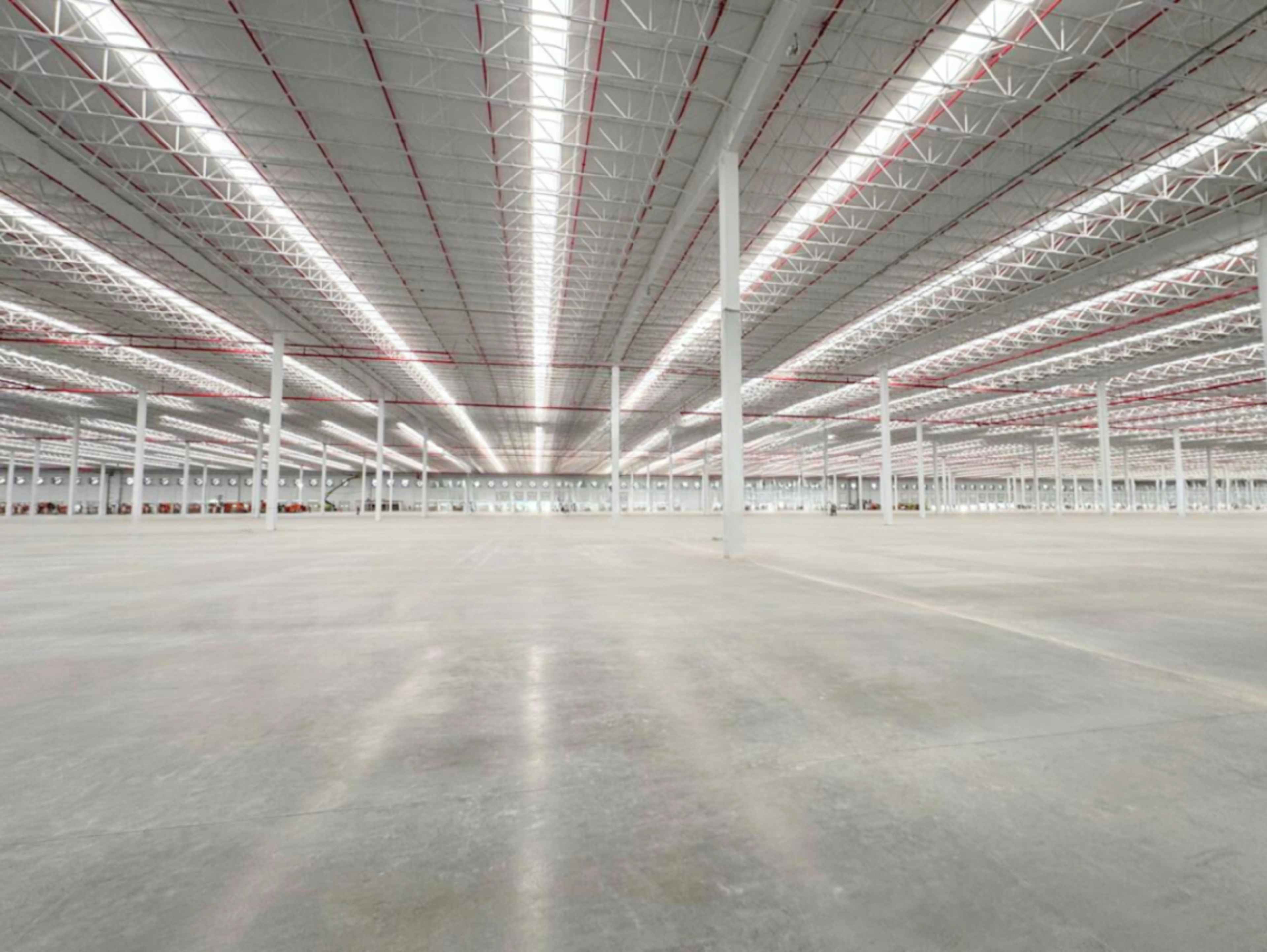 Carretera México - Toluca 195