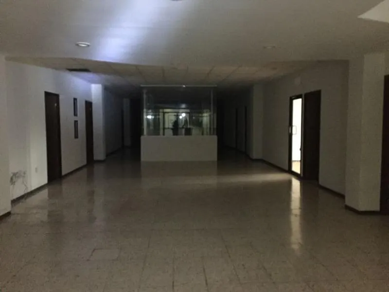 Oficina Spot2