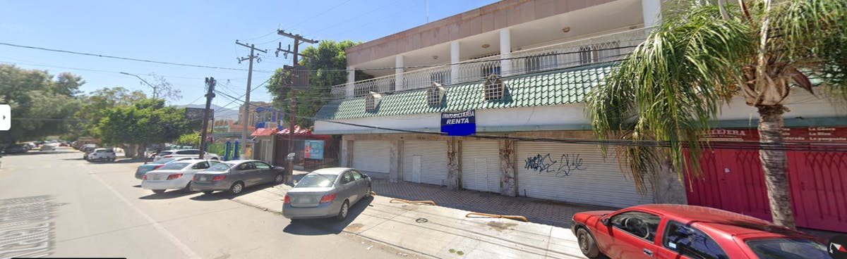 Local Comercial Spot2