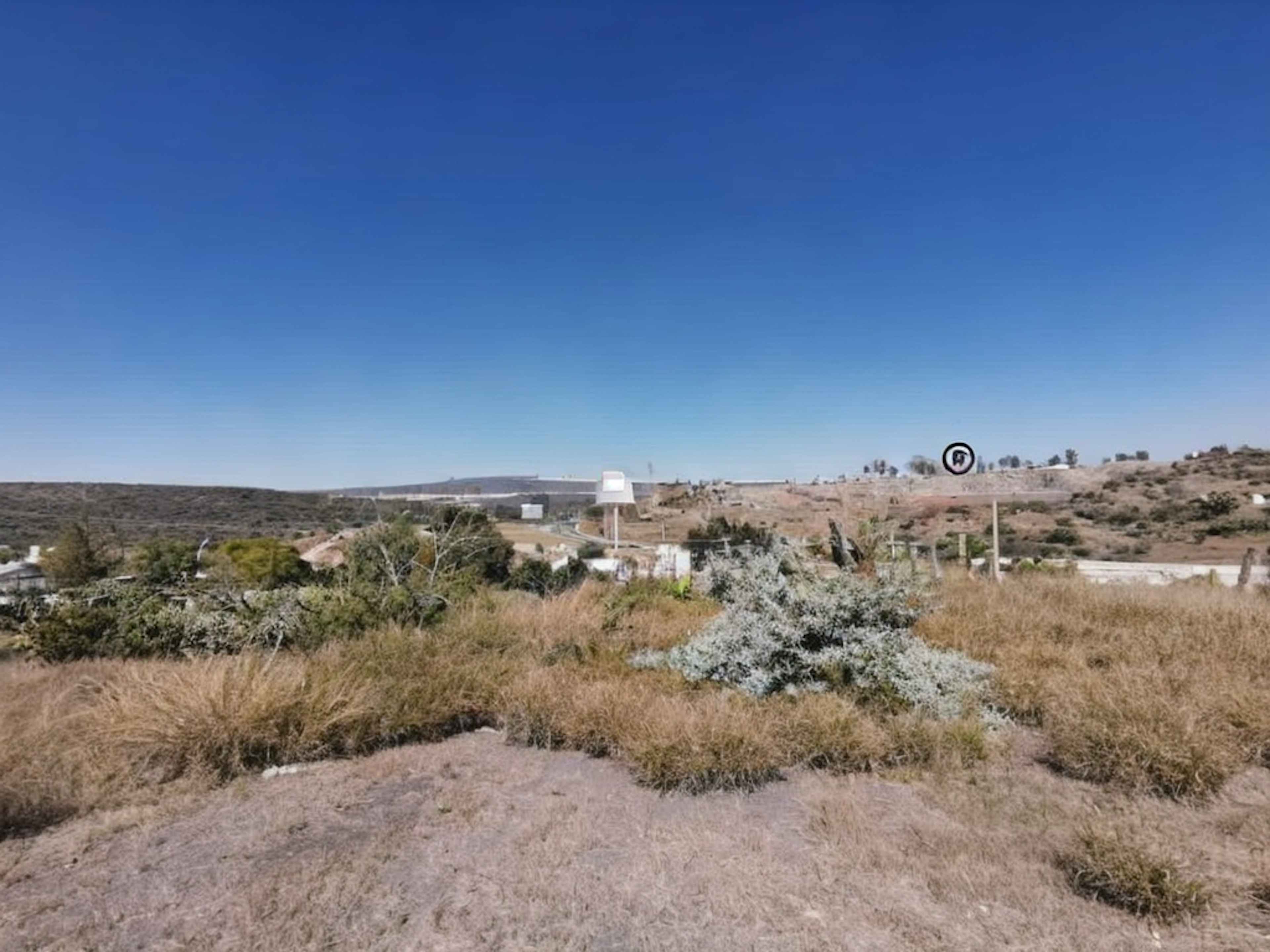 Terreno En Venta, QuerÉtaro