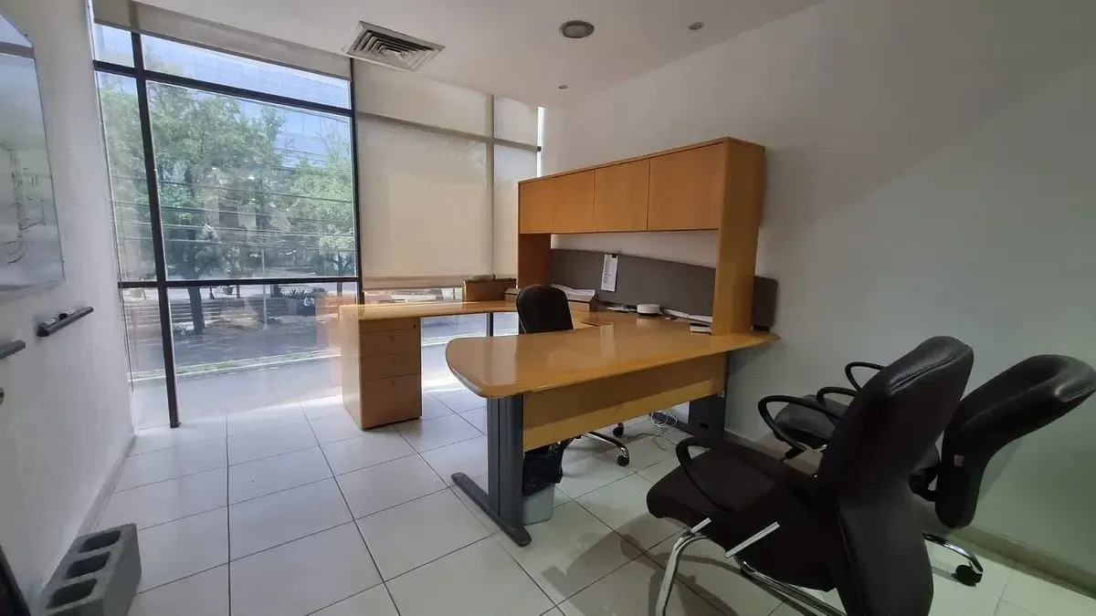 Oficina Spot2