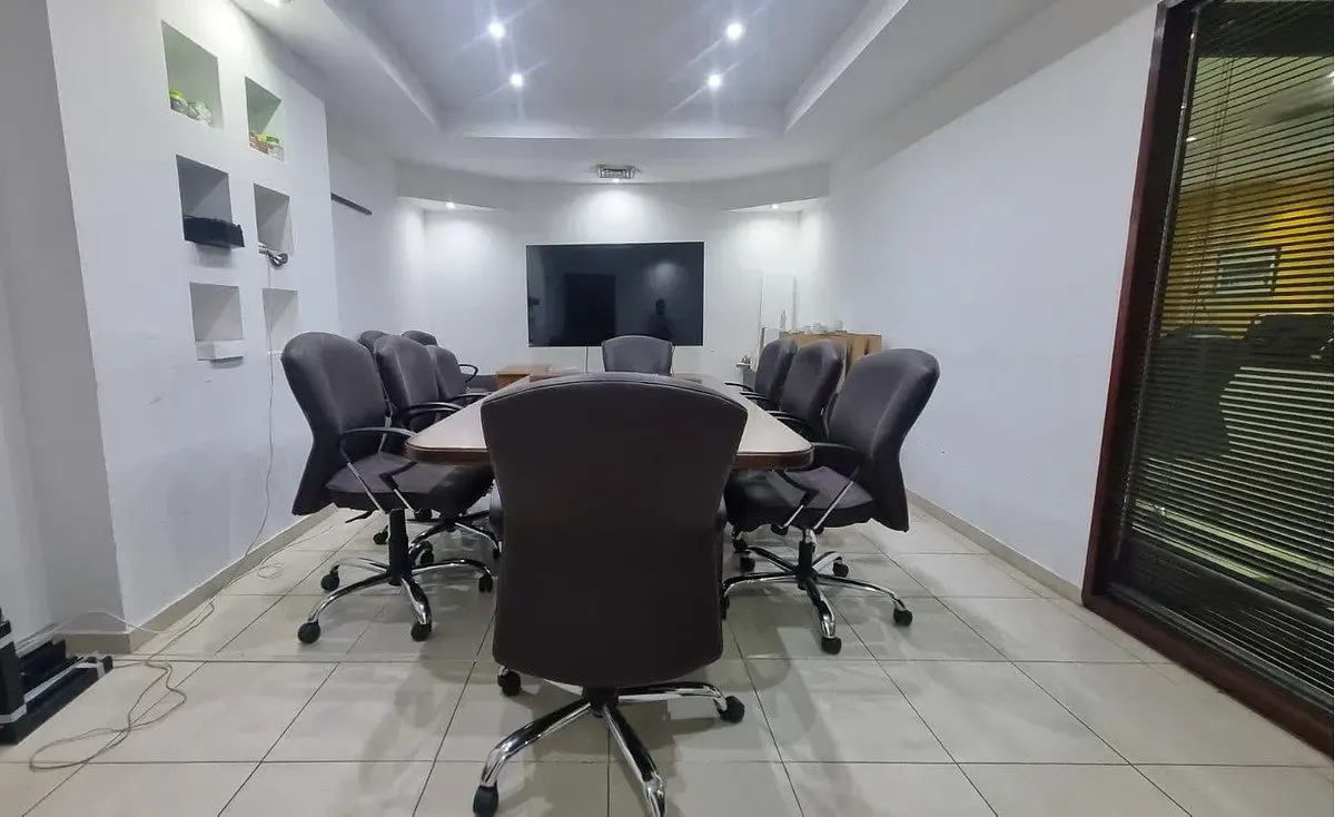 Oficina Spot2