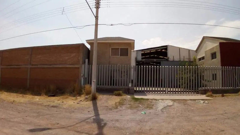 Industrial Spot2