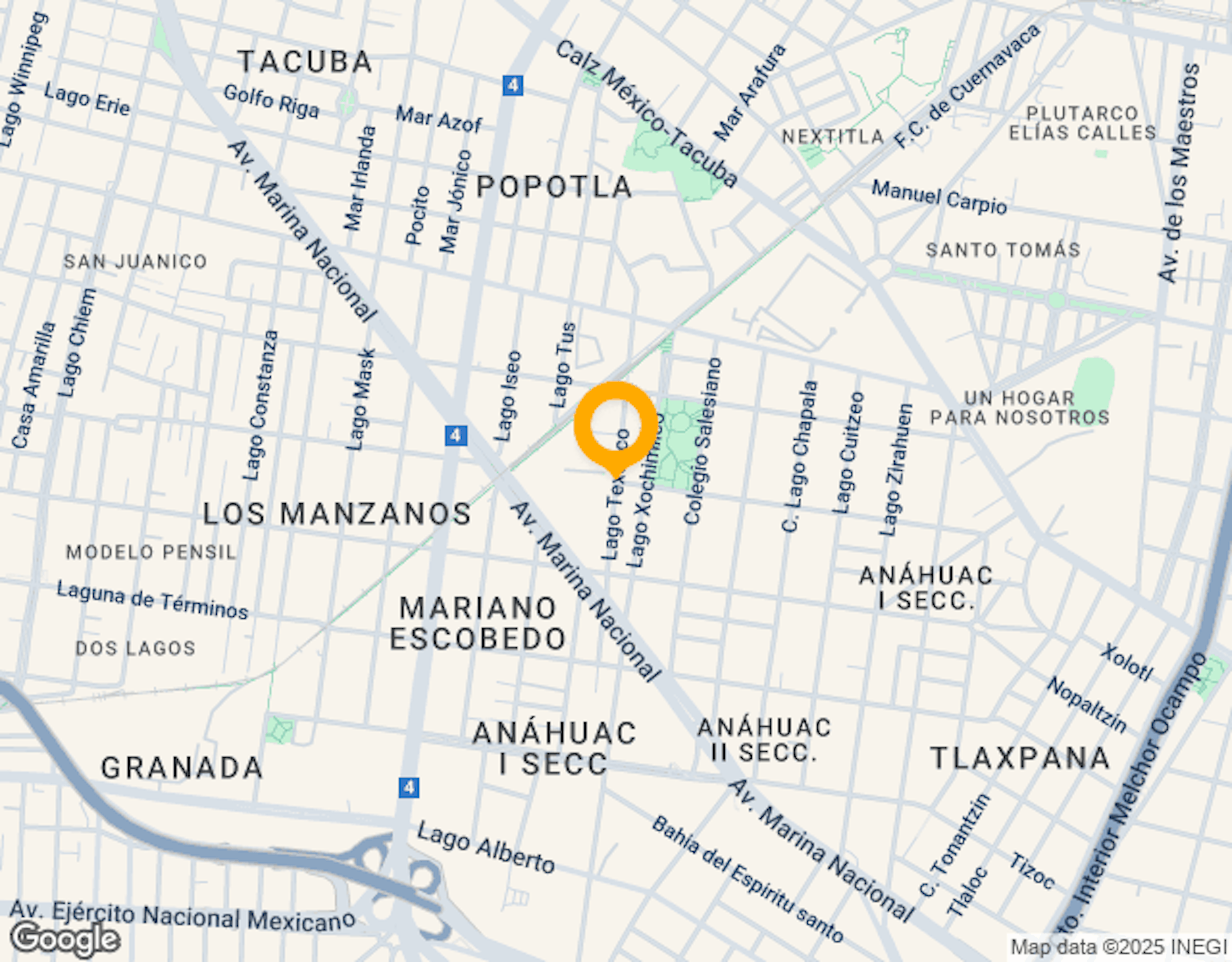 spot-map