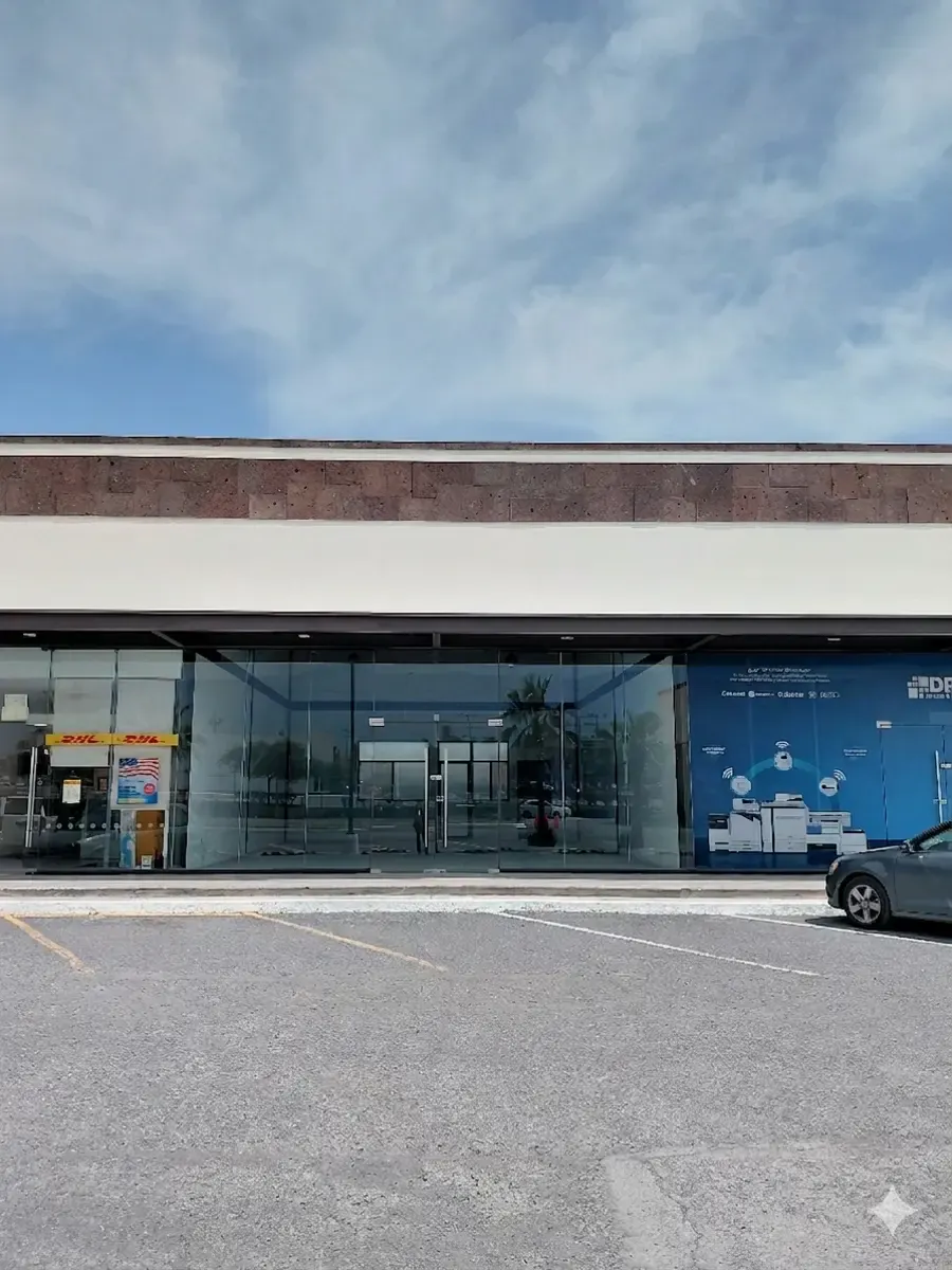 Local Comercial Spot2