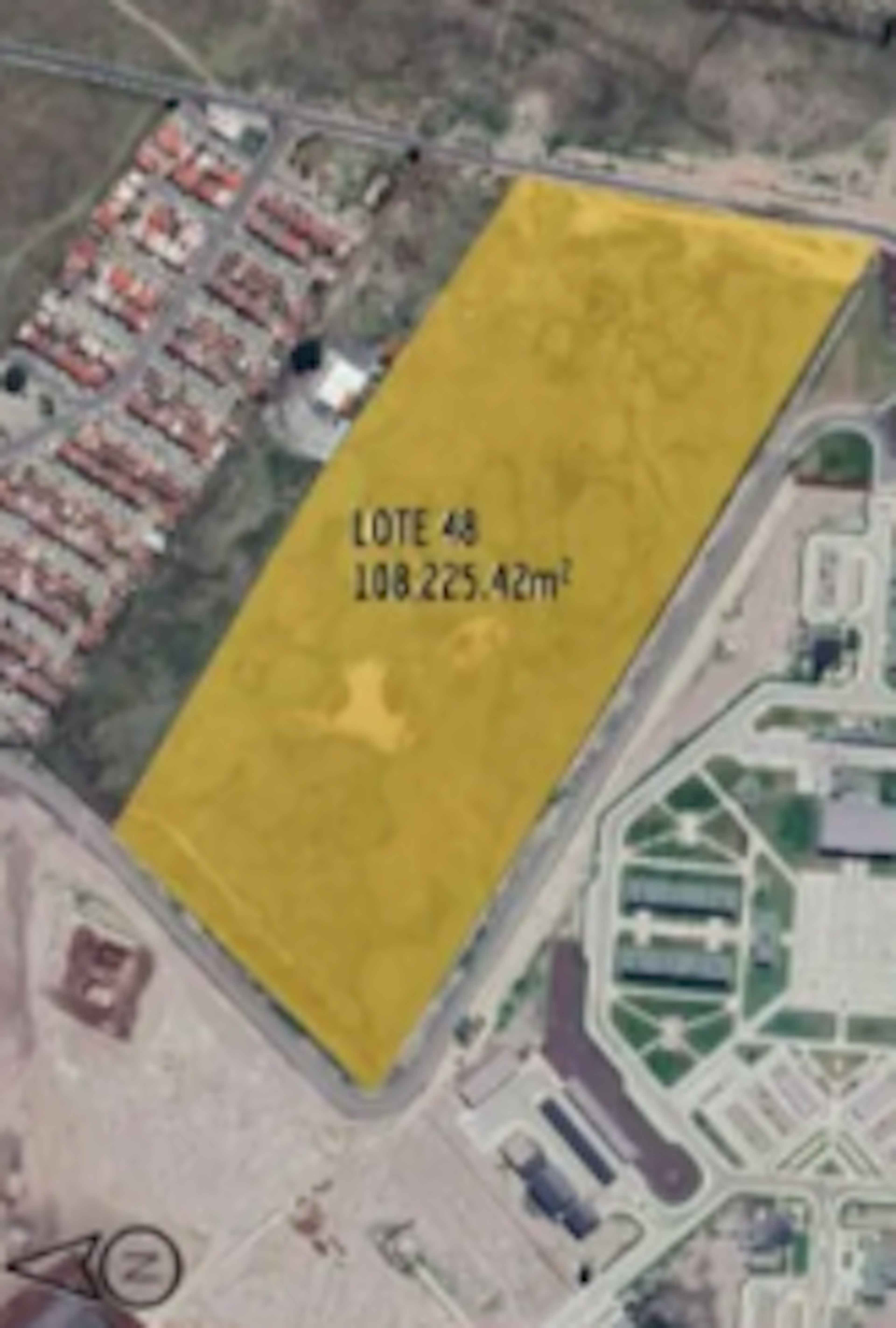 Calle 16 De Septiembre S/n