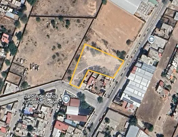 Terreno Spot2