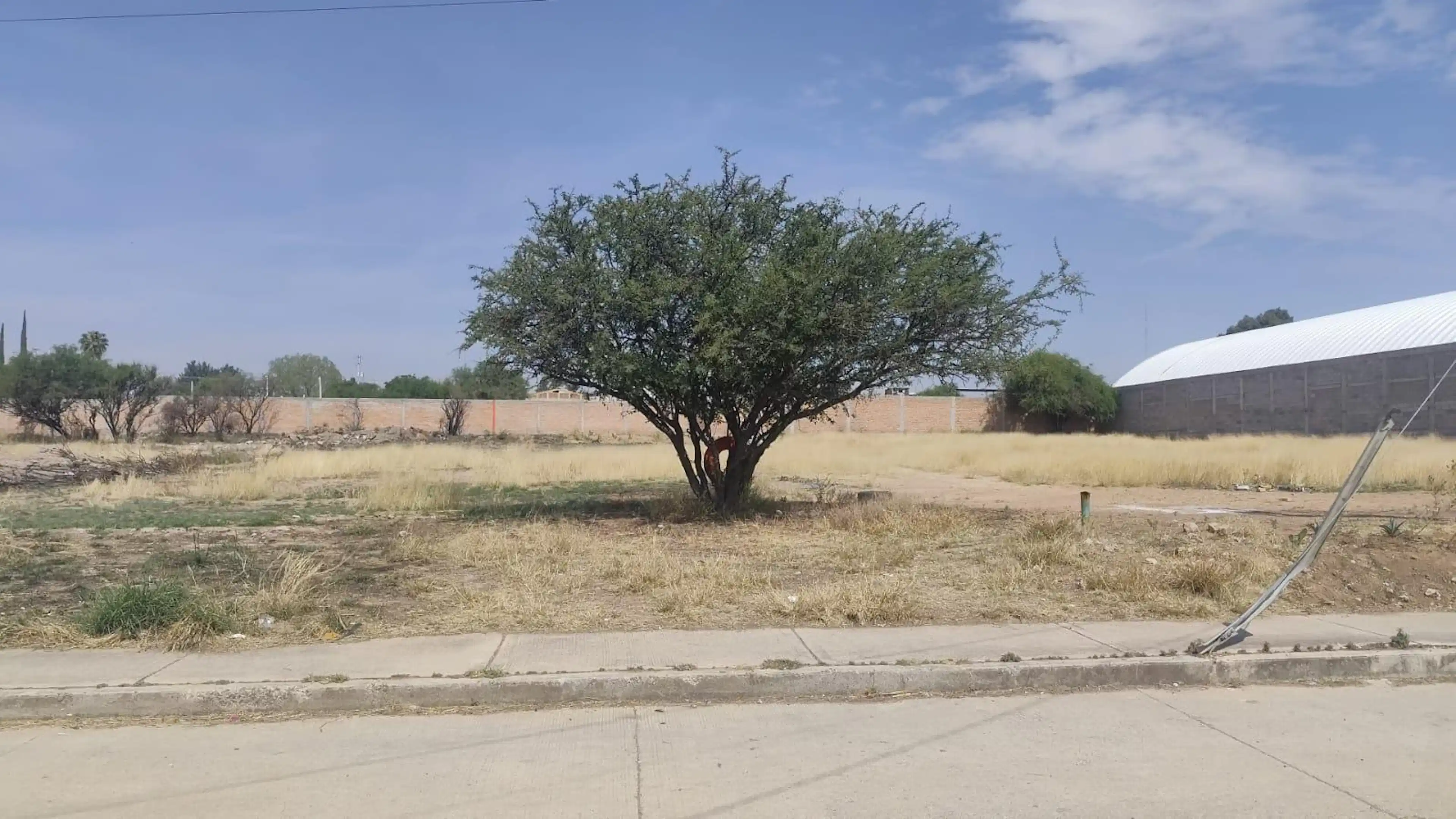 Terreno En Venta En Jesus Cadena