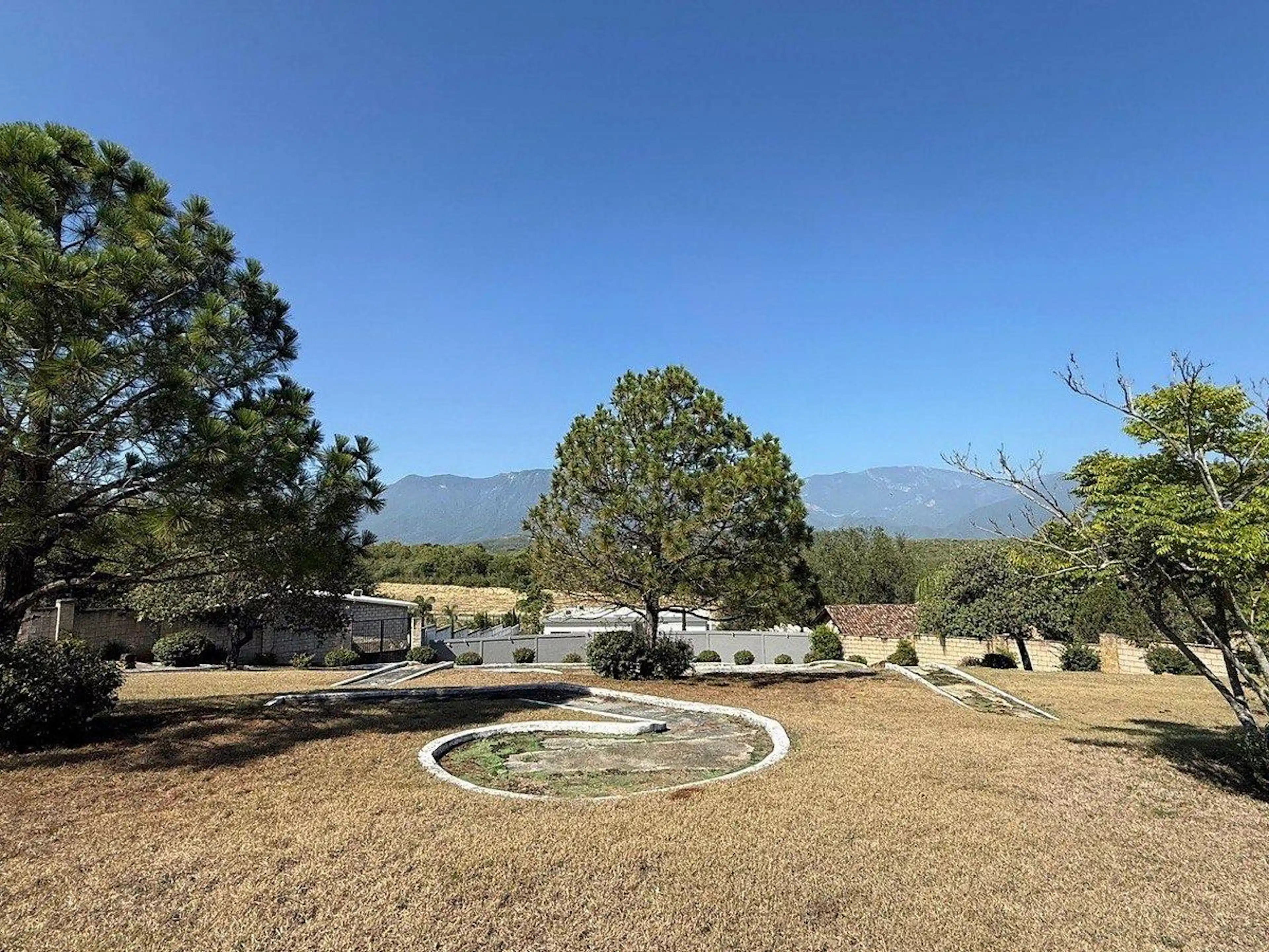 En venta terreno campestre, acceso privado, Fracc. El Cielo, Montemorelos