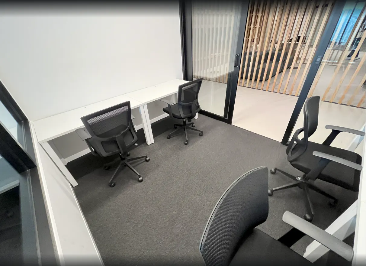Oficina Spot2