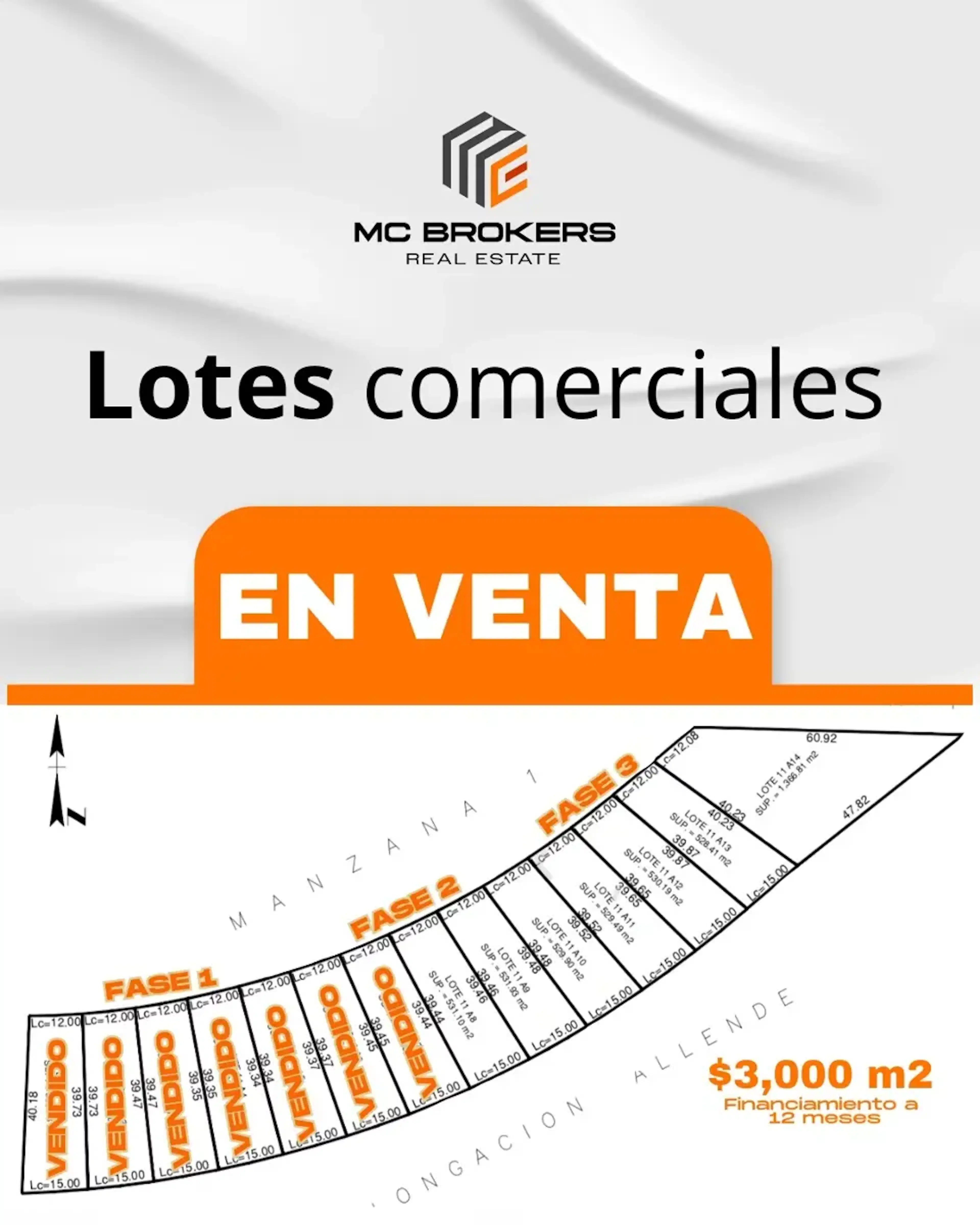 Terreno En Venta En Villas De La Joya, Torreón, Coahuila De Zaragoza