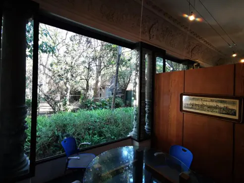 Oficina Spot2