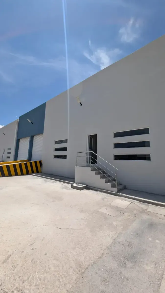 Industrial Spot2