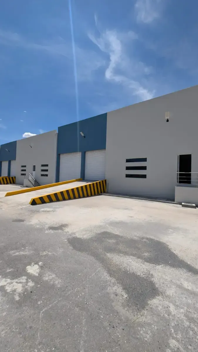 Industrial Spot2