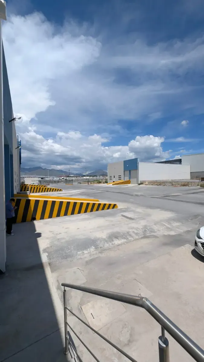 Industrial Spot2