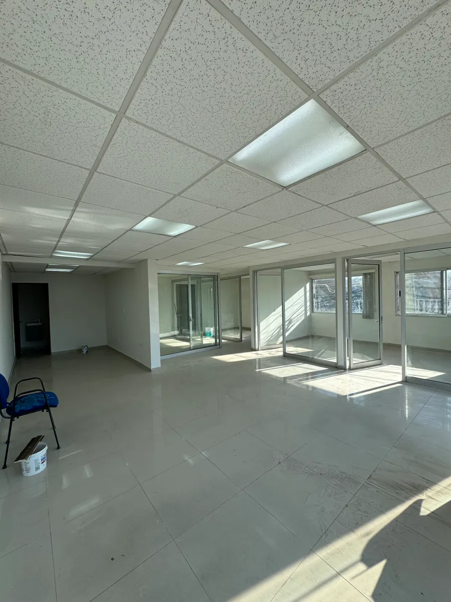 Oficina Spot2