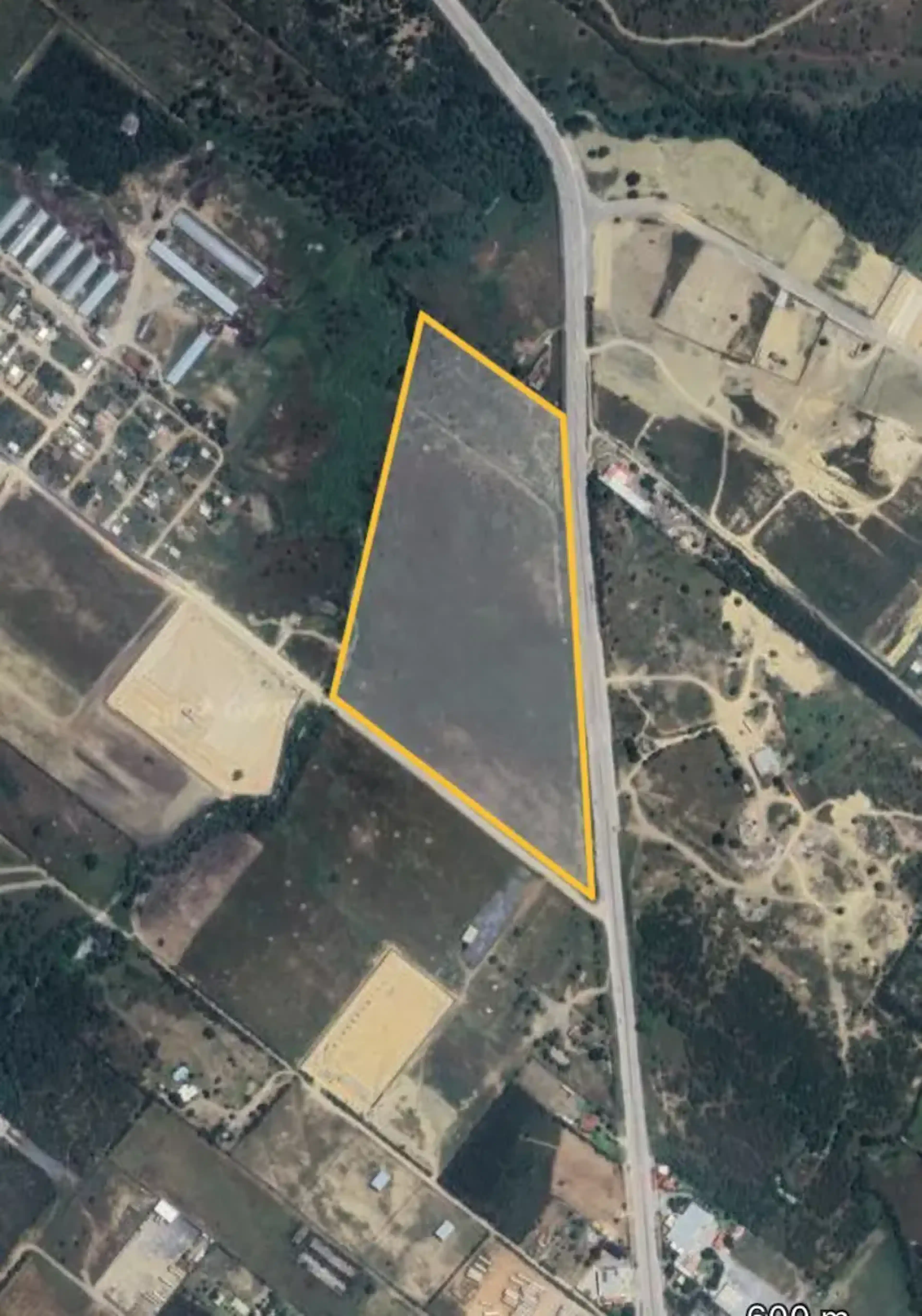 Terreno En Venta En Atongo De Abajo (atongo Allende), Allende, Nuevo León