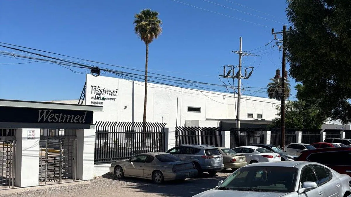 Industrial Spot2