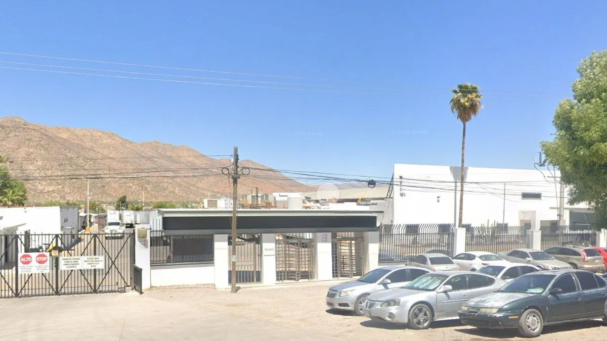 Industrial Spot2