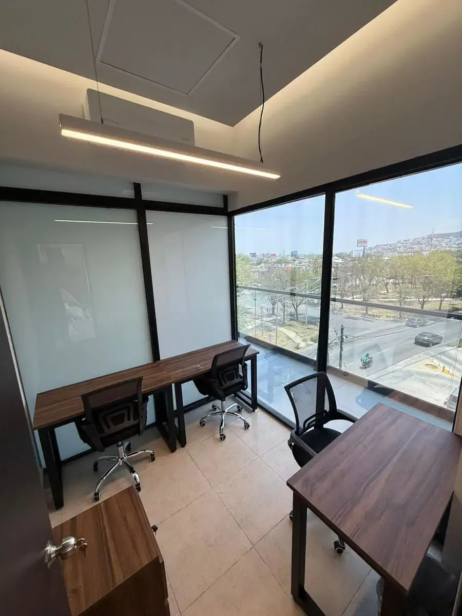 Oficina Spot2