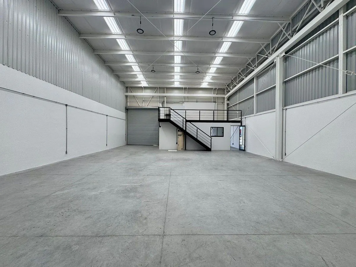 Industrial Spot2