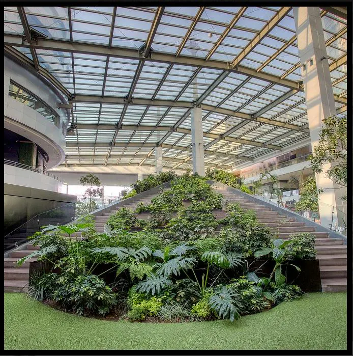 Oficina Spot2