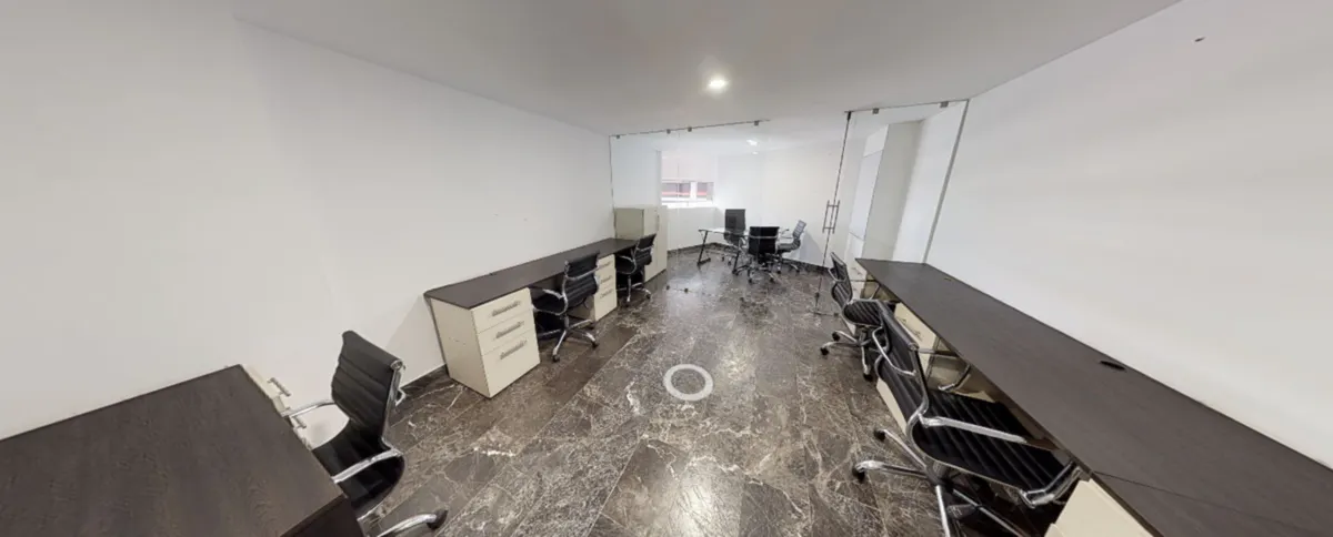 Oficina Spot2