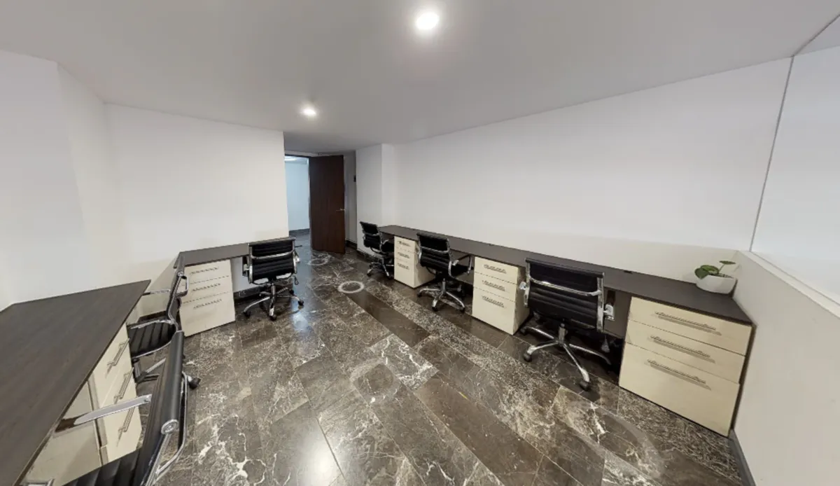 Oficina Spot2