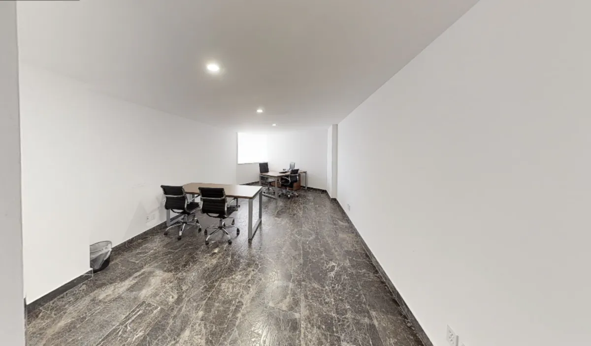 Oficina Spot2