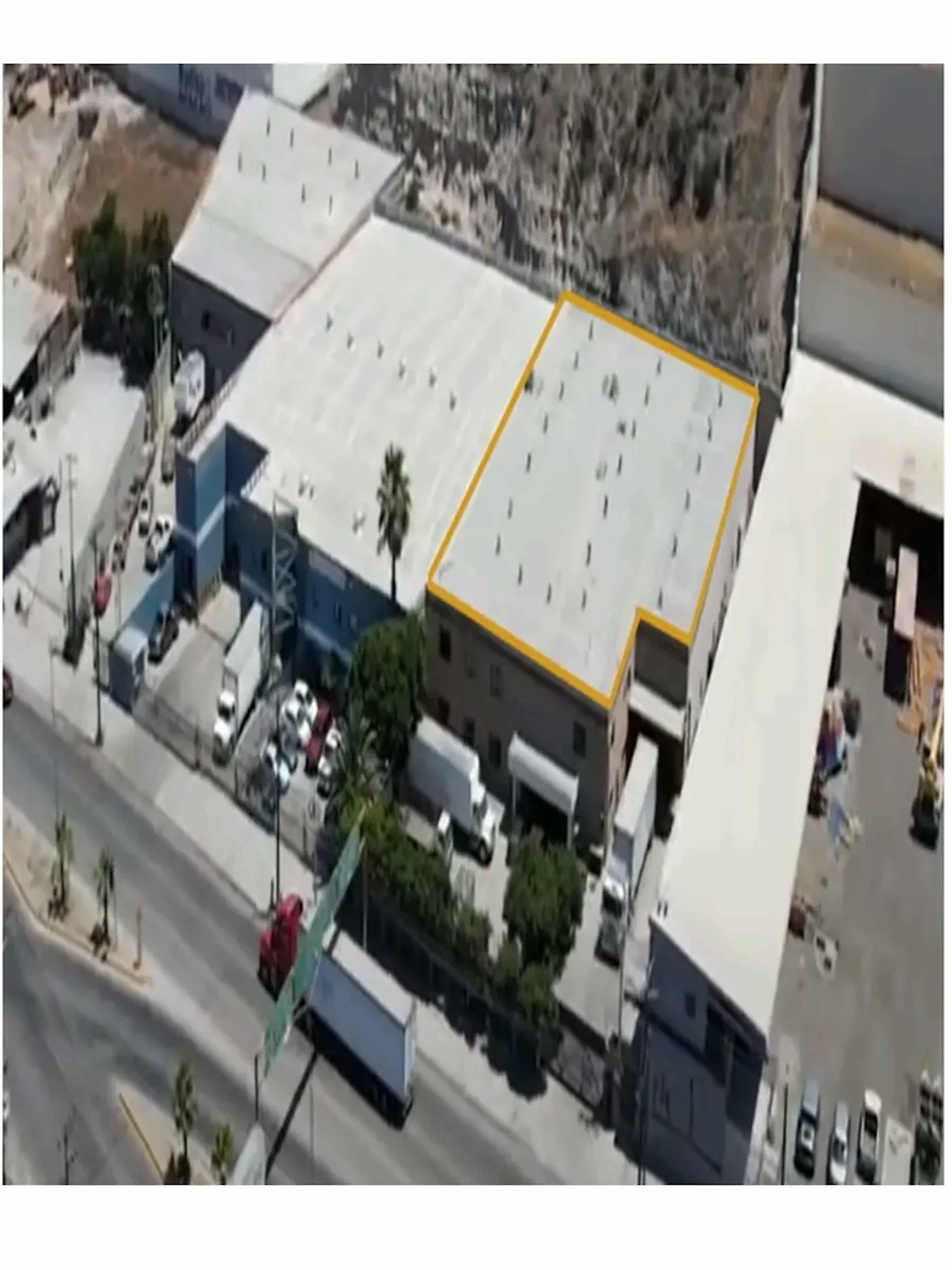 Av De Los Insurgentes