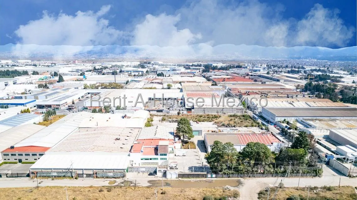 Industrial Spot2