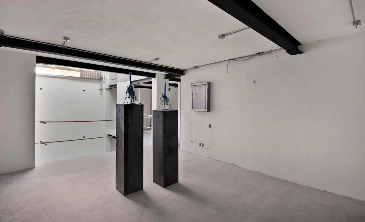Oficina Spot2