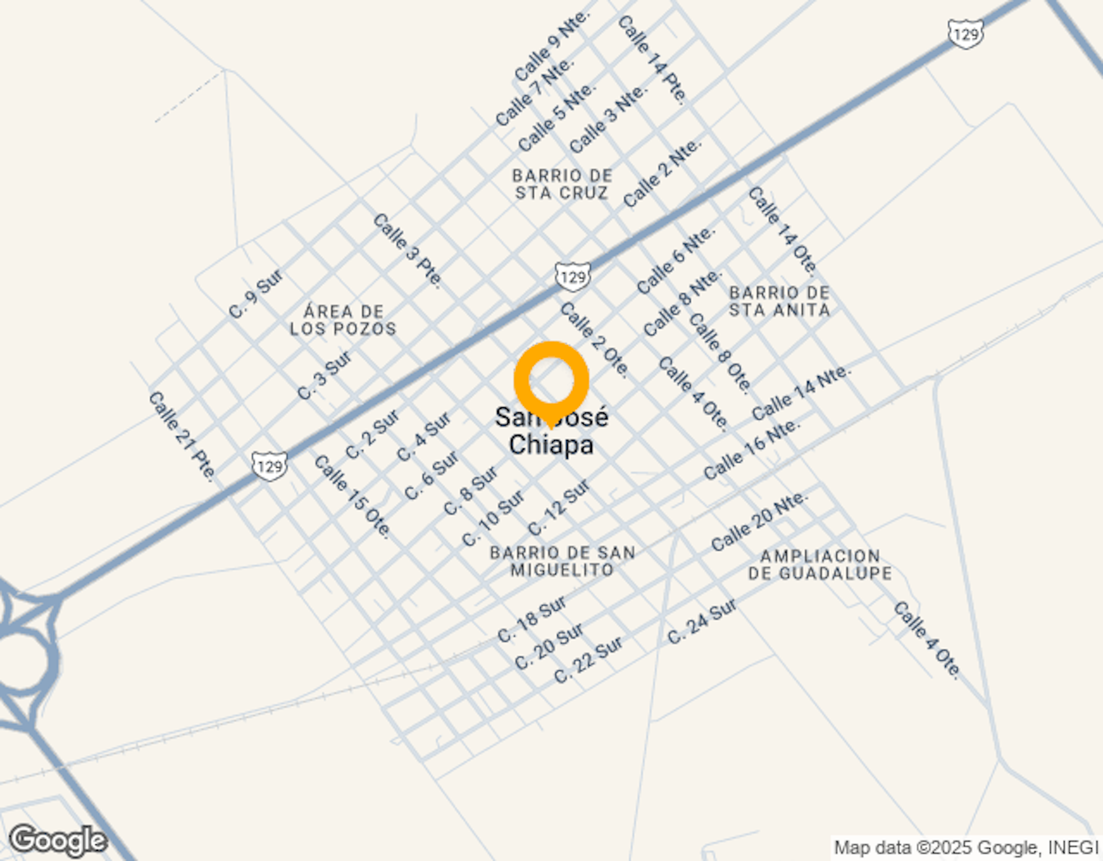 spot-map