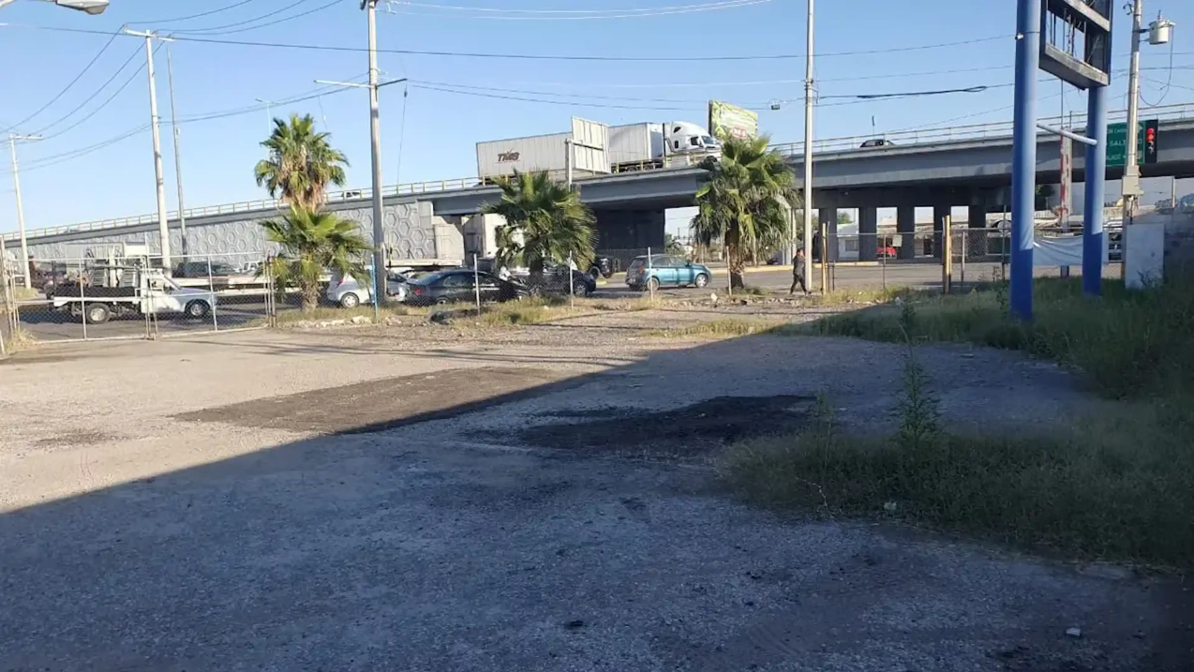 Terreno En Renta En Nueva Laguna Norte, Torreón, Coahuila De Zaragoza