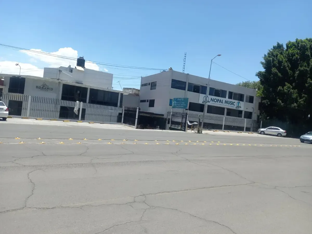 Oficina Spot2