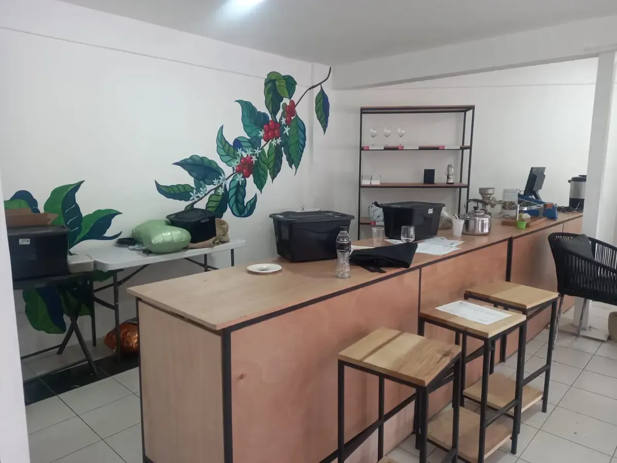 Oficina Spot2