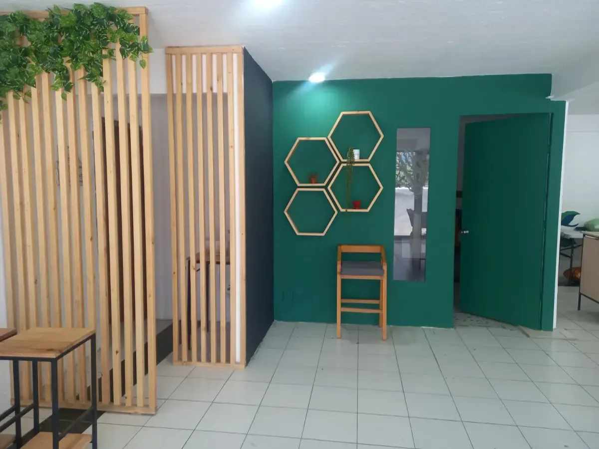 Oficina Spot2