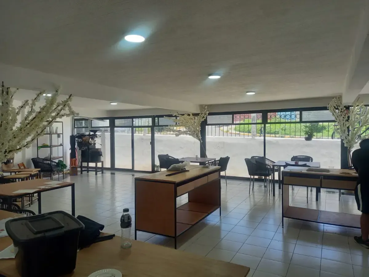 Oficina Spot2