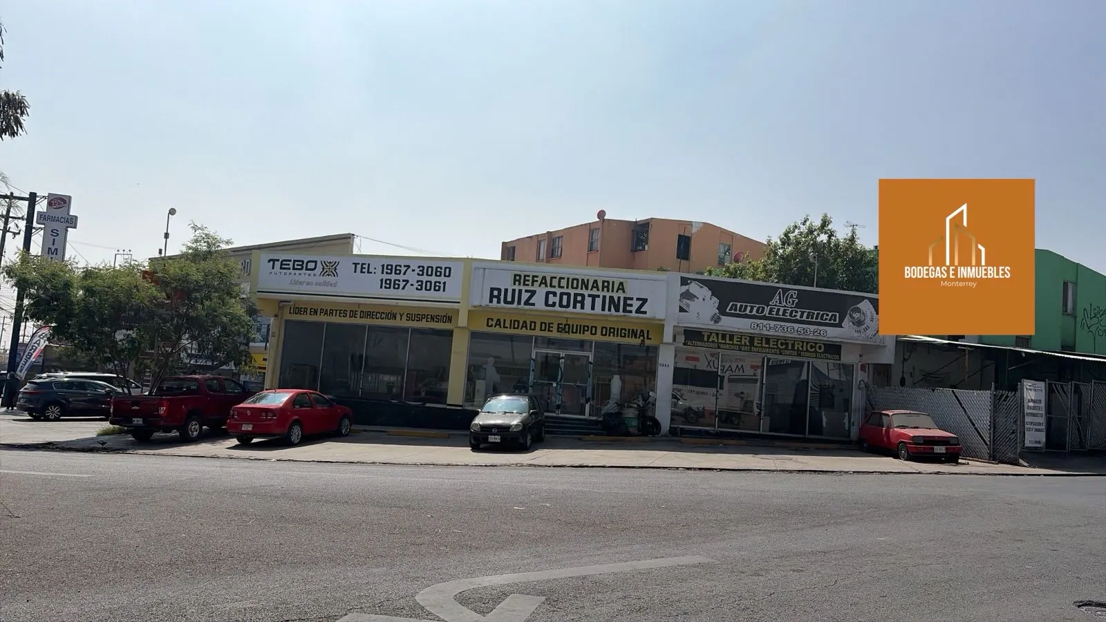 Local Comercial Spot2