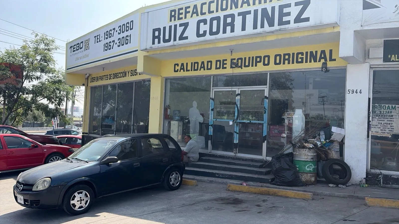 Local Comercial Spot2