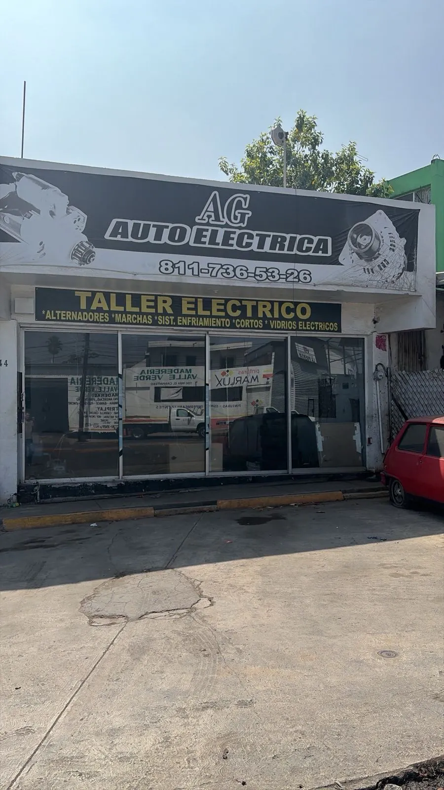 Local Comercial Spot2