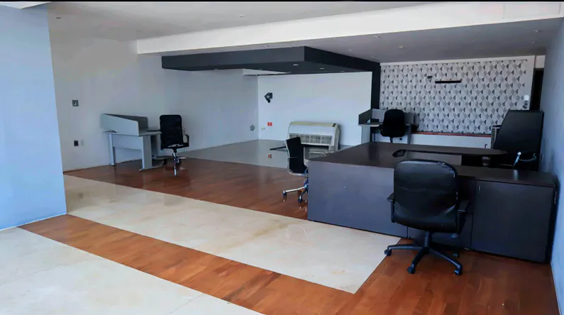 Oficina Spot2