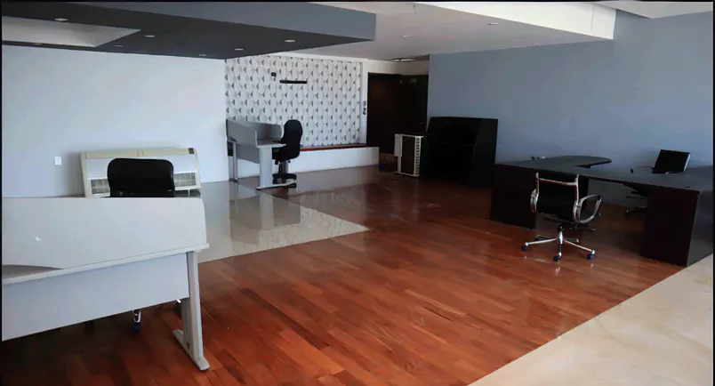 Oficina Spot2