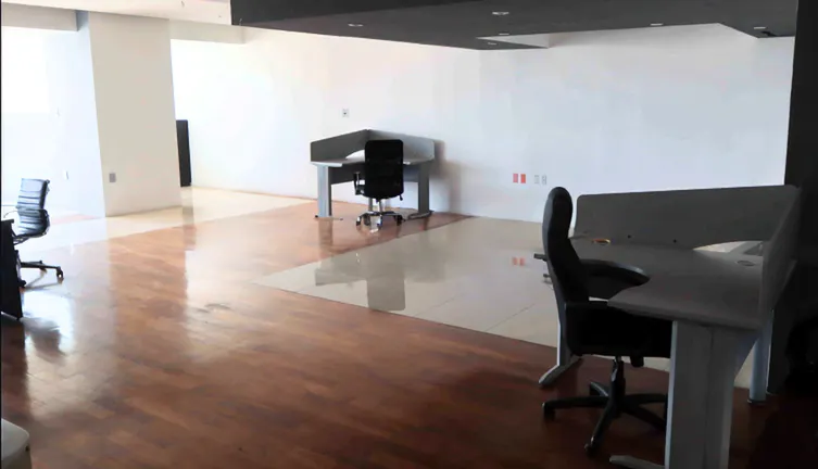 Oficina Spot2