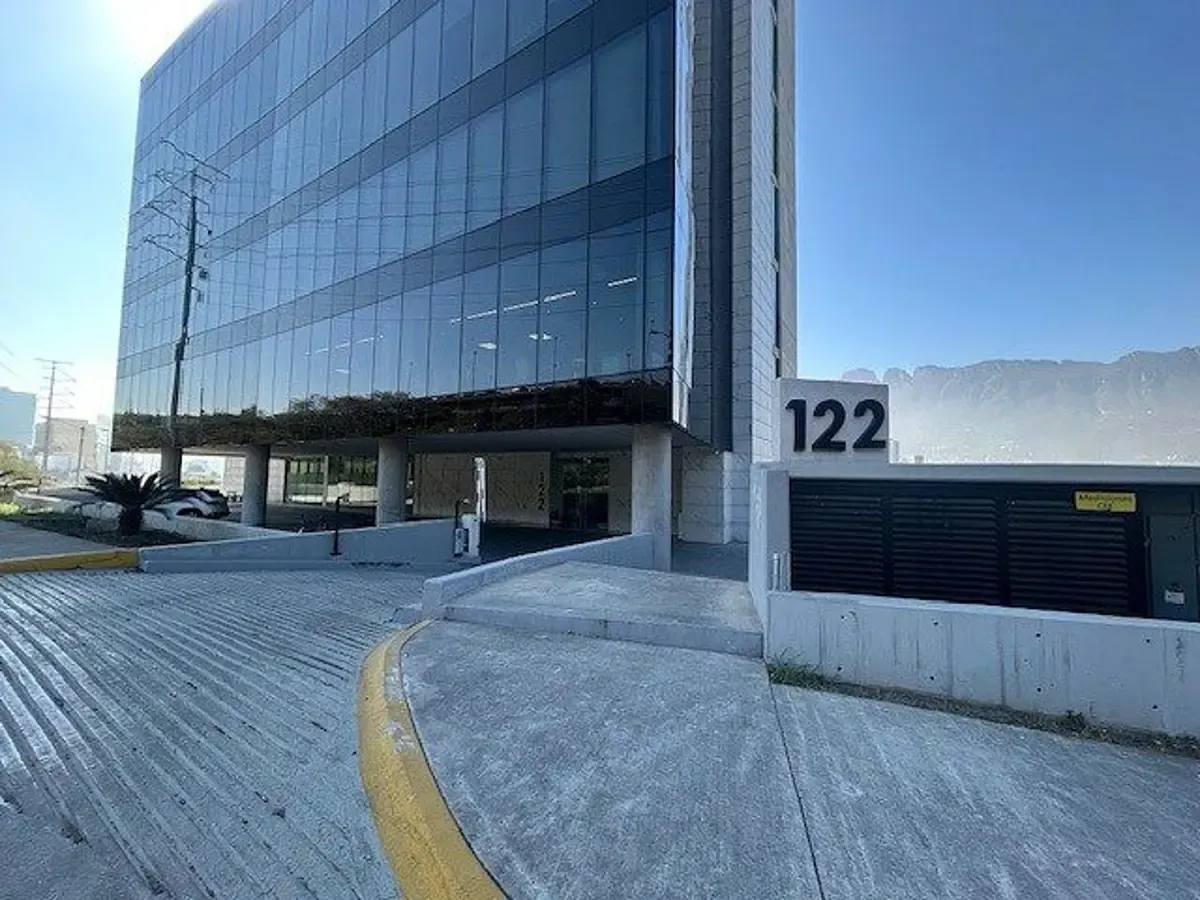 Oficina Spot2